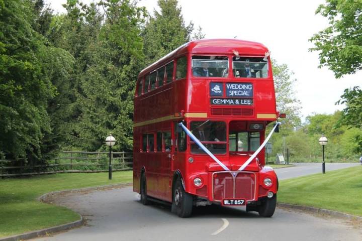 The Pinewood Hotel, Venues in Buckinghamshire