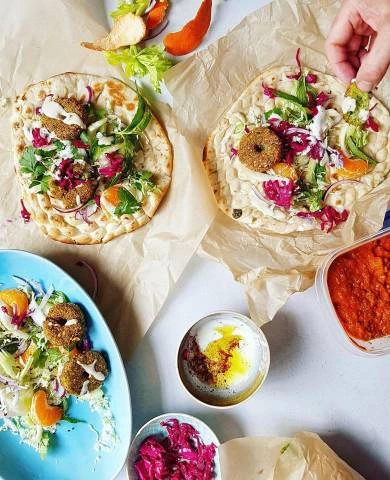 Tom Hunt Catering Caterers & Catering Hire in Central London