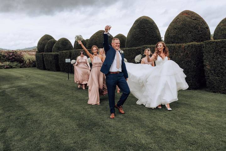Birtsmorton Court Venues in Worcestershire