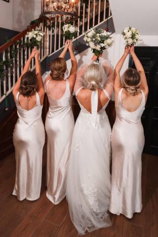 Chloe Lyford Hair Beauty, Hair & Make-up in Oxfordshire