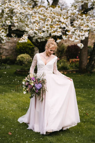 Susie Grist Couture,Bridal Wear in Oxfordshire