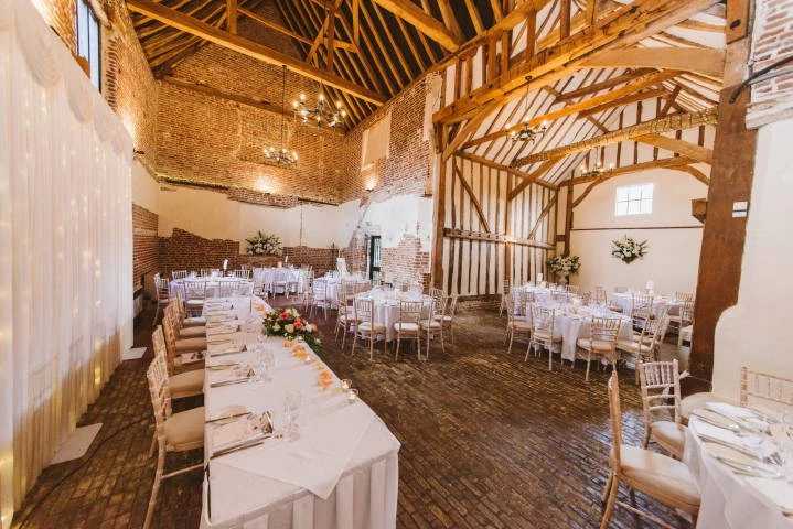 Leez Priory Venues in Essex