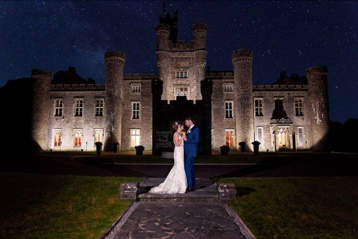 Hensol Castle, Venues in Vale of Glamorgan