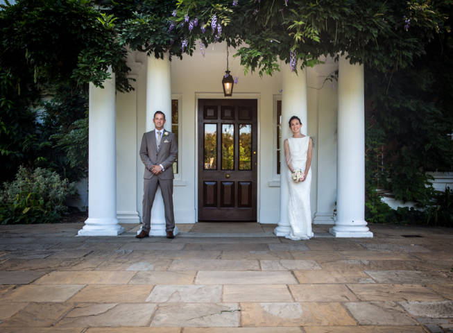 Paul Gapper Wedding Photographer,Photographers in South London