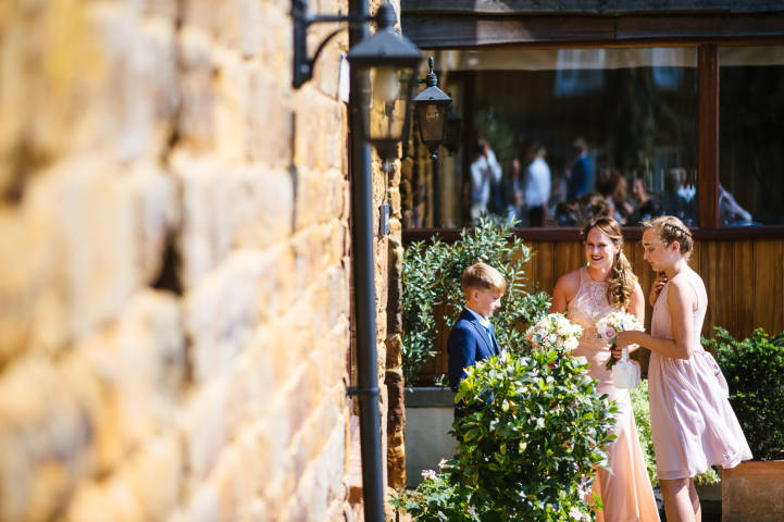 Crockwell Farm,Venues in Northamptonshire