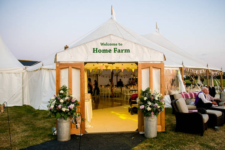 Home Farm Events,Venues in Northamptonshire