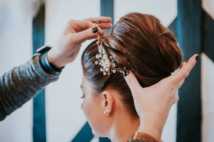 Gemini Styling,Beauty, Hair & Make-up in Essex