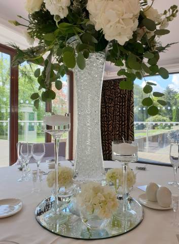 The Memory Knot Company Venue Decor & Furniture Hire in Cumbria