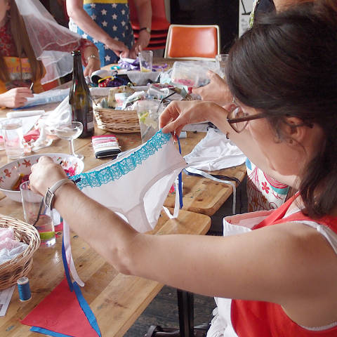 The Crafty Hen,Hen & Stag in Bristol and Somerset