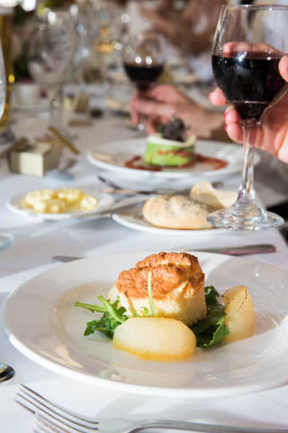 The London Golf Club,Venues in Kent