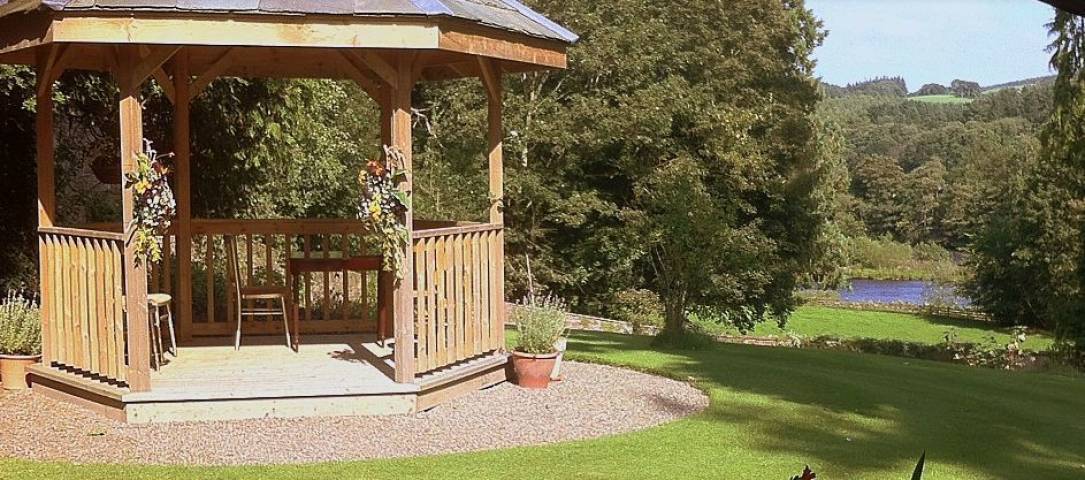 Low House Armathwaite, Venues in Cumbria
