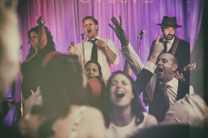 The Redfords,Music in Kent