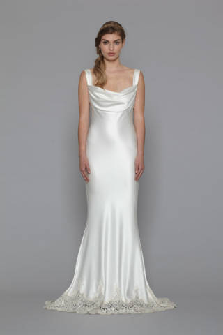 Ivory Tower Bridal Couture Bridal Wear in West Midlands