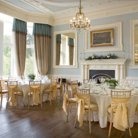 Crossbasket Castle Venues in Lanarkshire - South