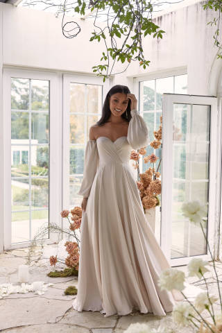 Wedding Frox Bridal Wear in Surrey