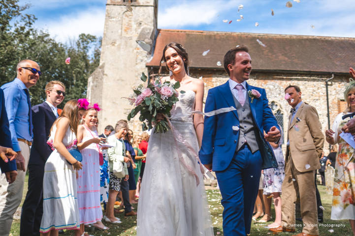 Oxnead Hall Venues in Norfolk