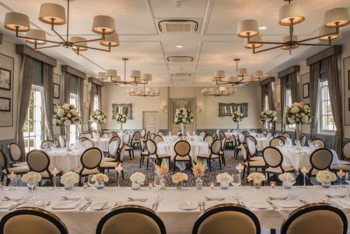 De Vere Wokefield Estate,Guest Accommodation in Berkshire