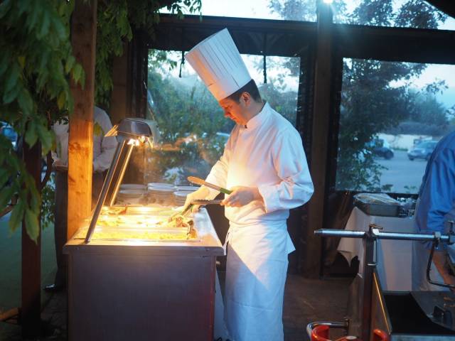 Bird Hills Golf Centre - wedding venue in Maidenhead, Berkshire - Berkshire weddings venues