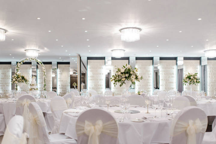 The Winchester Hotel & Spa,Venues in Hampshire