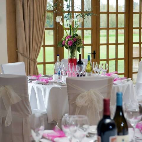 Park House Hotel & PH2O Spa,Venues in Sussex - West