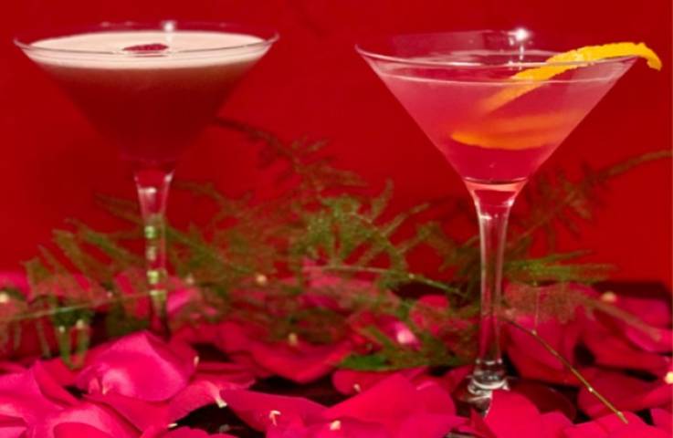 Rocpool Reserve Hotel Venues in Highland
