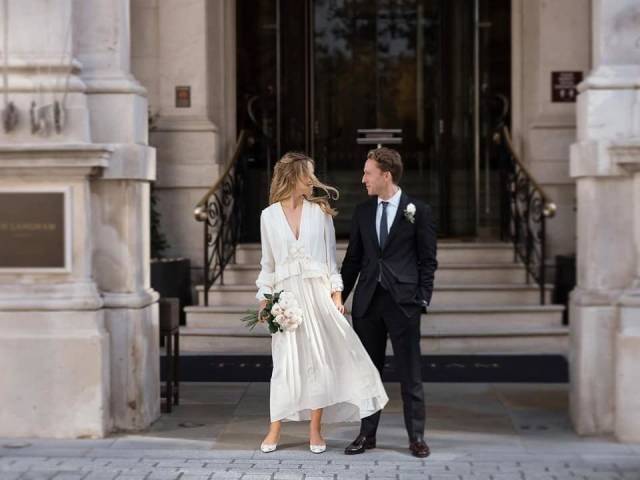 The Langham Hotel Venues in Central London