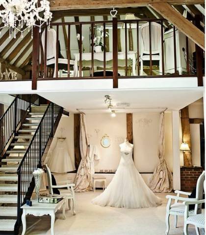 Anya Bridal Couture, Bridal Wear in Hampshire