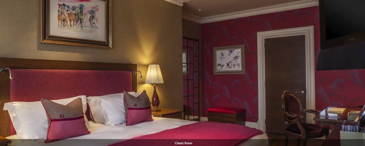 The Roseate Reading,Guest Accommodation in Berkshire