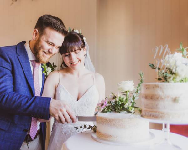 Enchanting Weddings & Events Planners in South London