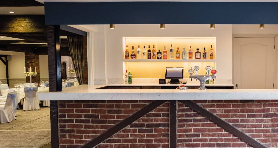 Stirrups Hotel Venues in Berkshire