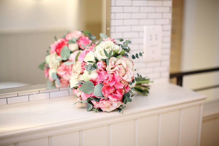 Frog Floral Artistry,Florists in Greater Manchester