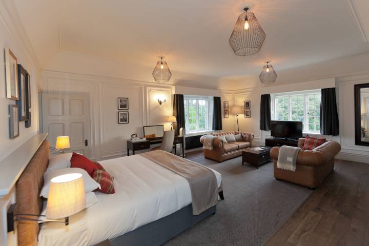 De Vere Horsley Estate,Venues in Surrey