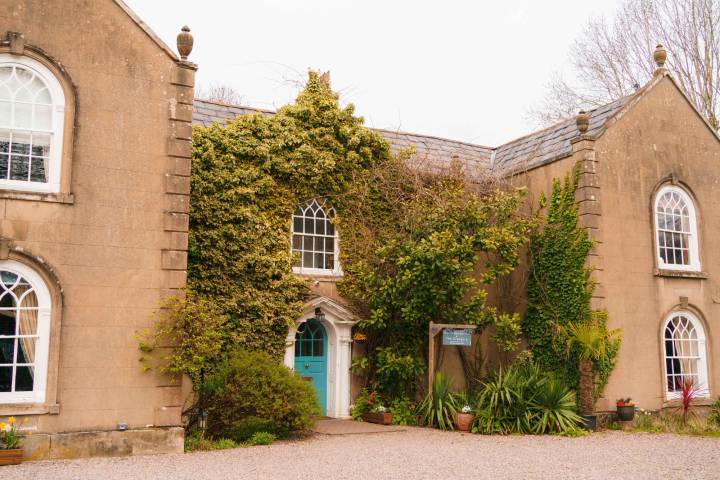 Old Rectory House Venues in Worcestershire