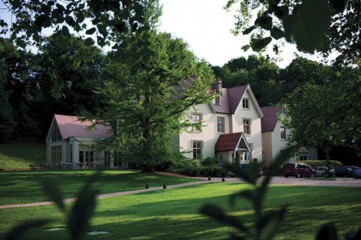 Maison Talbooth,Venues in Essex