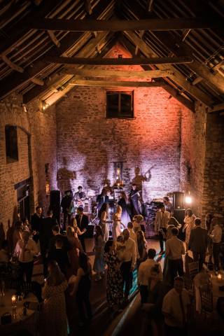 Priston Mill Venues in Bristol and Somerset