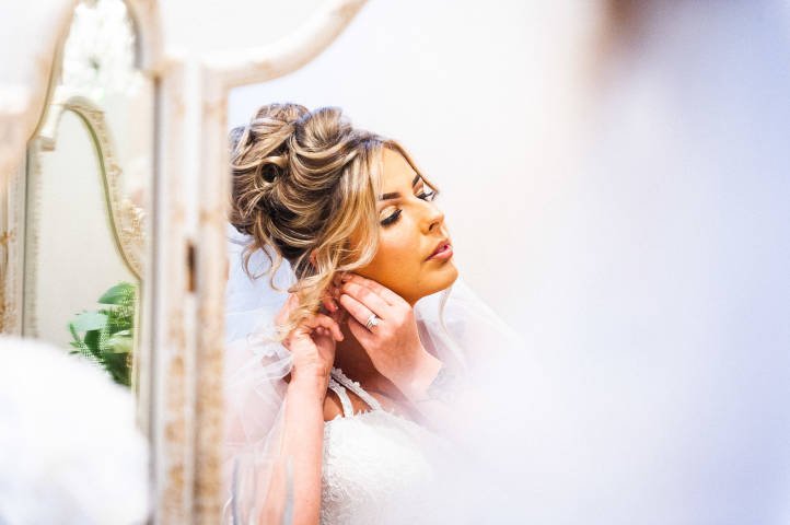 Paul Walker Photography Photographers in Yorkshire - West