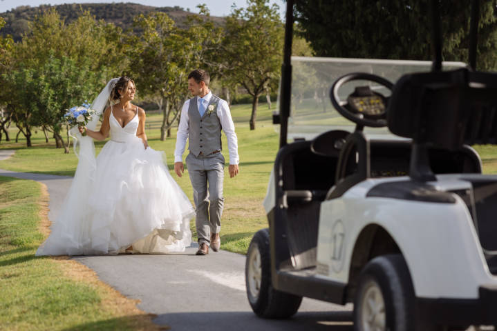 Weddings in Paphos, Cyprus Weddings Abroad in Overseas