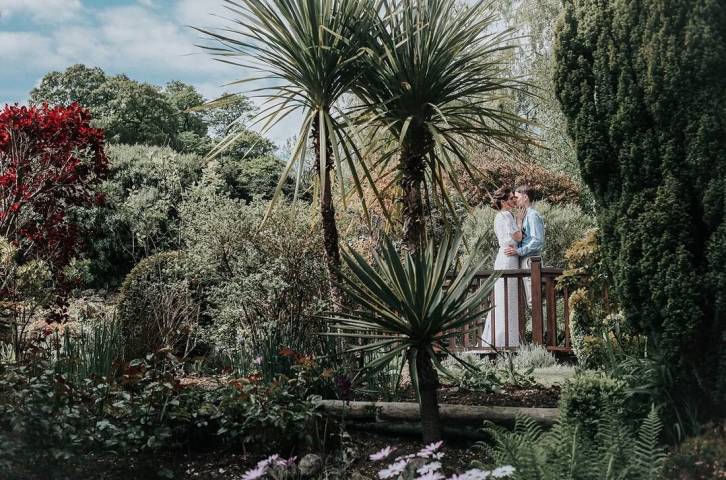 The Orangery Suite Venues in Dorset