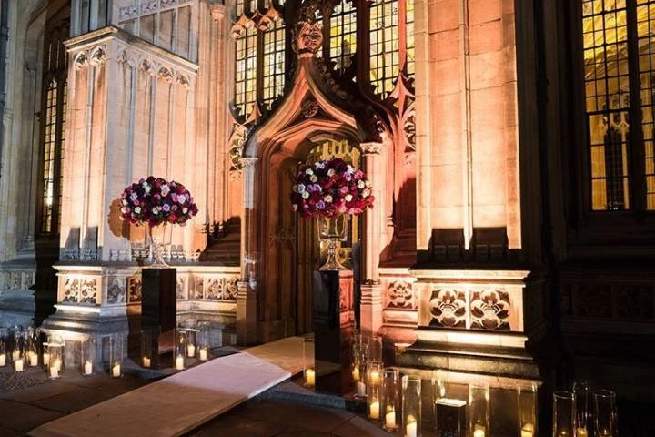 The Bodleian Libraries,Venues in Oxfordshire