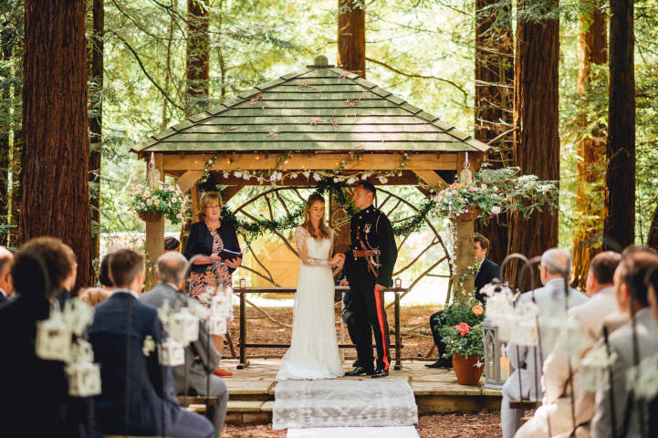 Two Woods Estate Venues in Sussex - West