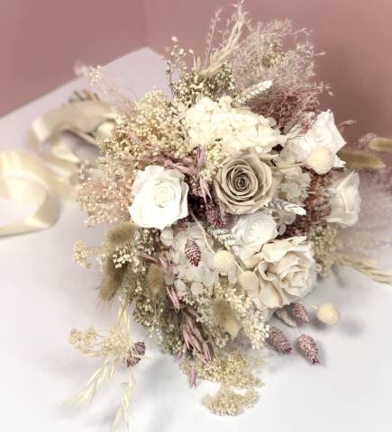 Horseshoe Flowers Florists in Derbyshire