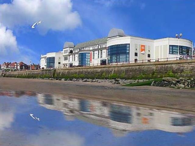 The Spa Bridlington,Venues in Yorkshire - East