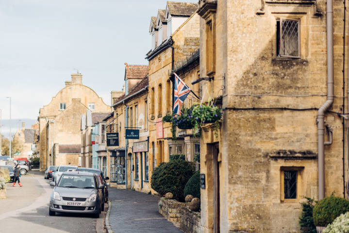 The Manor House Hotel Venues in Gloucestershire