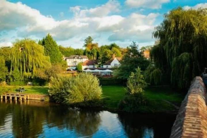 The Great House at Sonning, Venues in Berkshire