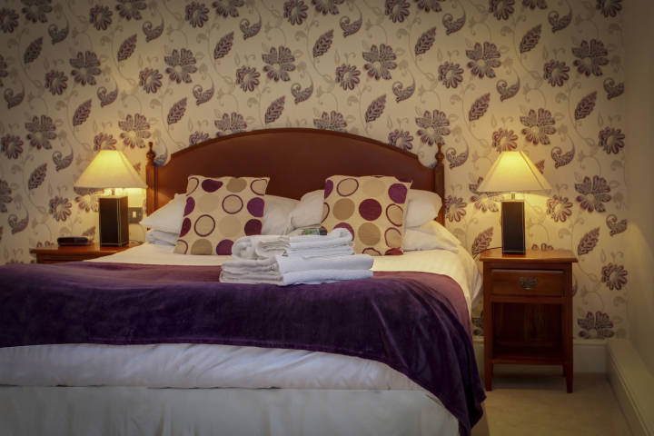 Best Western Angel & Royal Hotel,Venues in Lincolnshire
