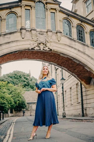 Mrs T Weddings Planners in Oxfordshire