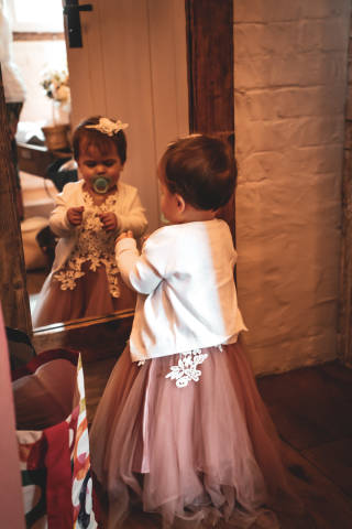 Wedding @ Silchester Farm, Hants