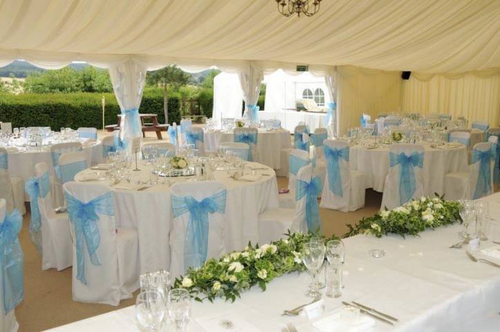 Venues-Receptions in Surrey 