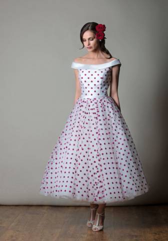 Tamsin's Bridal Boutique,Bridal Wear in Worcestershire