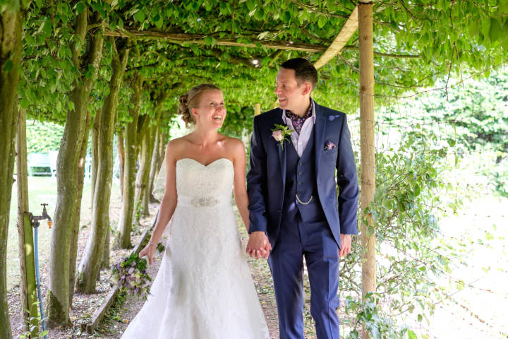 Langshott Manor Hotel Venues in Surrey